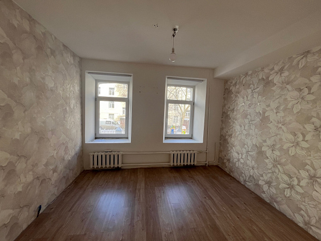 Квартира  площадью 73,20 м² фото 70234
