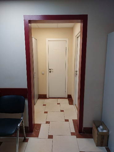 Жилой дом площадью 80 м² фото 53582