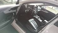 превью Audi A4 фото 4