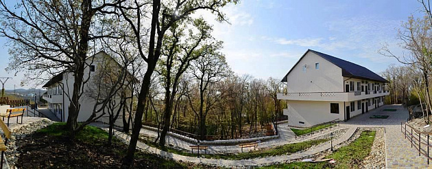 База отдыха/Санаторий  площадью 60 458 м² фото 81327