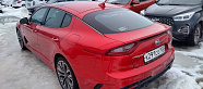 превью Kia Stinger фото 6