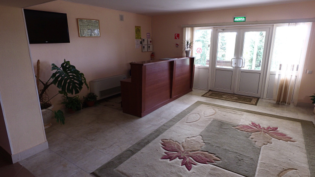 База отдыха/Санаторий  площадью 60 458 м² фото 81335