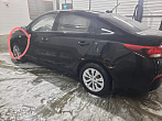 превью Kia Rio фото 3