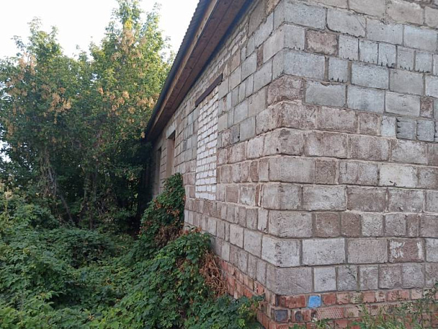 Дом  площадью 202 м² фото 64701