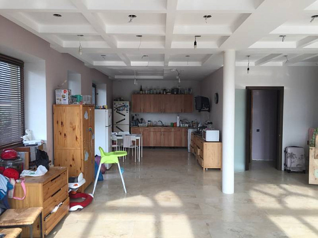 Дом  площадью 541 м² фото 31391