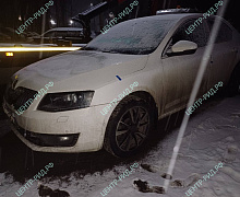 превью Skoda Octavia фото 1