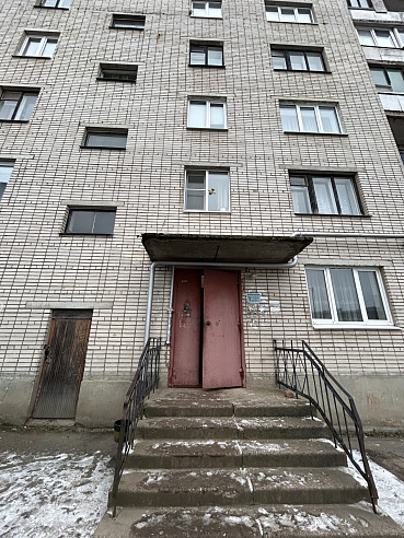Квартира  площадью 53,10 м² фото 1
