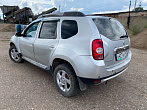 превью Renault Duster фото 4