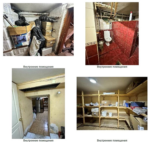 Коммерческая недвижимость площадью 327 м² фото 78635