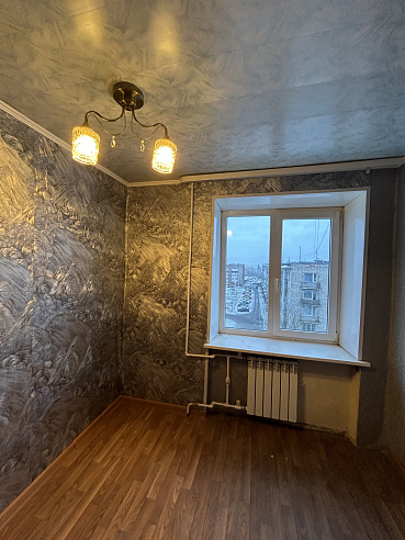 Квартира  площадью 53,10 м² фото 65928
