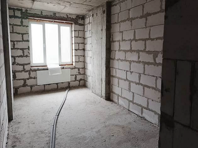 Квартира  площадью 87 м² фото 1