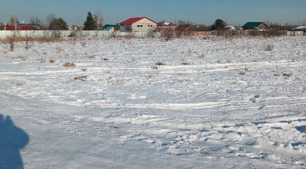 Земельный участок 2 500 м² фото 1