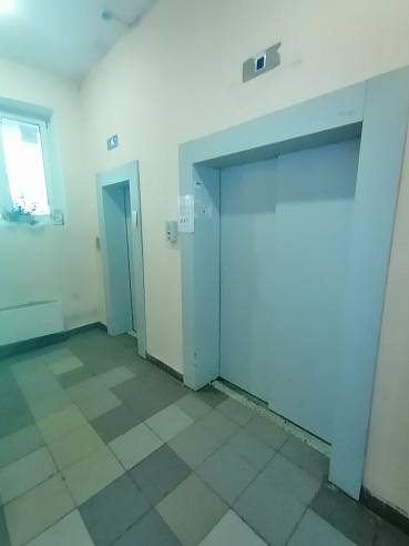 2-к Квартира  площадью 55 м² фото 100153