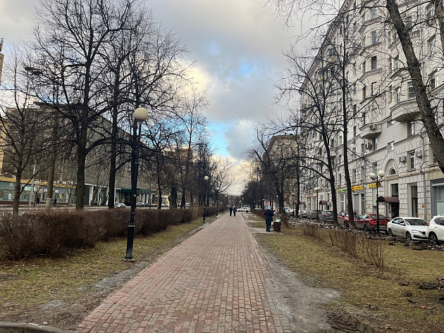 Жилой дом площадью 155 м² фото 102555