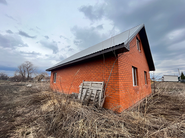 Дом  площадью 113 м² фото 1