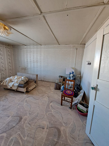 Квартира  площадью 81,40 м² фото 65642