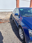 превью Skoda Rapid фото 1