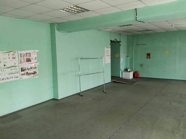 Отдельно стоящее здание площадью 869 м² фото 24621