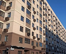 превью Квартира  площадью 69 м² фото 1