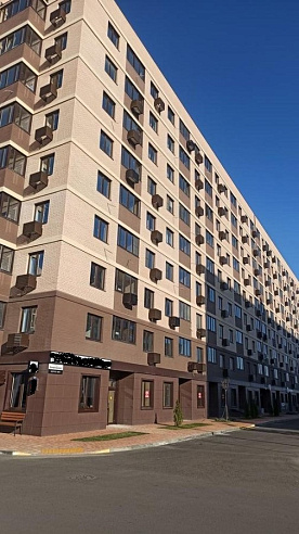 3-к квартира площадью 69 м² фото 1