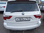 превью BMW X3 фото 3