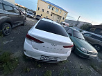 превью Hyundai Sonata фото 3