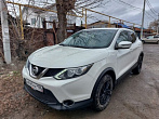 превью Nissan Qashqai фото 1