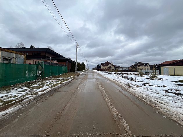 Земельный участок 2 000 м² фото 72343