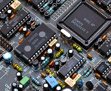 превью 10 лотов Электронной компонентной базы 2012 г фото 1