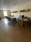 превью Административное здание площадью 1 148 м² фото 6