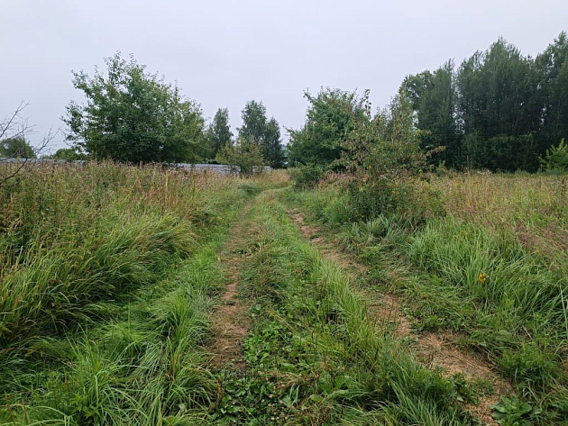 Земельный участок 3 551 м² фото 59031