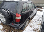 превью Chery Tiggo (T11) фото 2