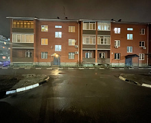 превью Квартира  площадью 95,10 м² фото 1