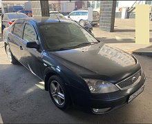 превью Ford Mondeo фото 1