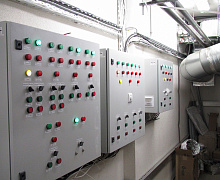 превью Различные компоненты автоматических систем 23 (неликвиды) фото 1