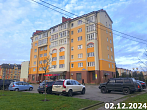 превью Квартира  площадью 115,90 м² фото 2