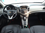 превью Chevrolet Cruze фото 3