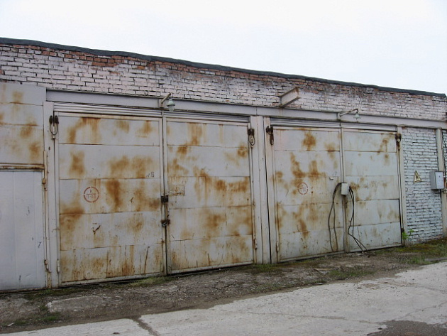 Коммерческая недвижимость площадью 905,30 м² фото 97399