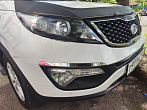 превью Kia Sportage фото 3