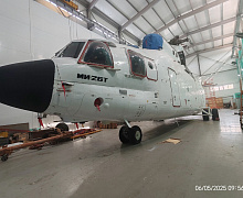 превью Вертолёт фото 1