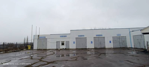 Отдельно стоящее здание площадью 508,20 м² фото 24240