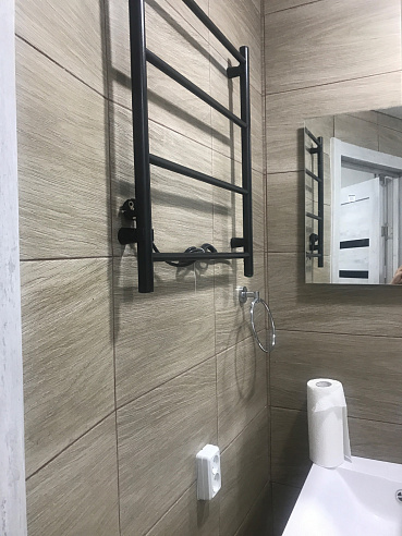 Квартира  площадью 50,90 м² фото 74703