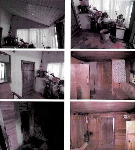 Дом  площадью 62 м² фото 53261