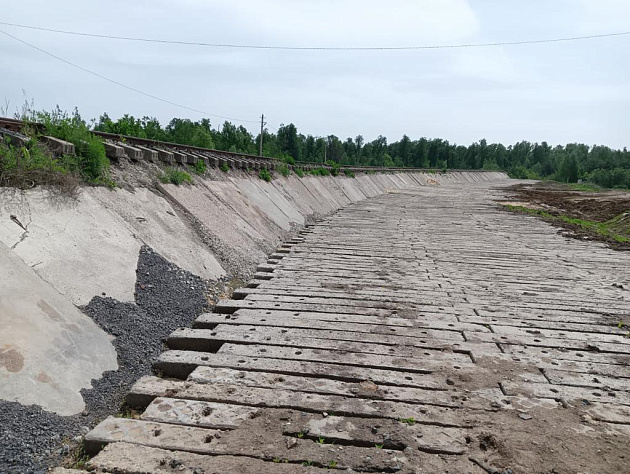 Промышленный комплекс  площадью 311,50 м² фото 1