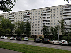 превью Квартира  площадью 57,50 м² фото 1