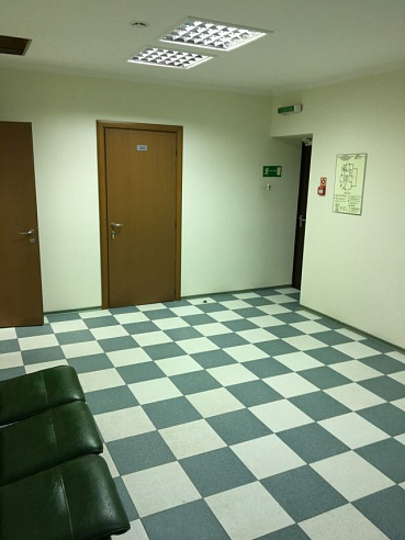 Коммерческая недвижимость площадью 1 005 м² фото 73729