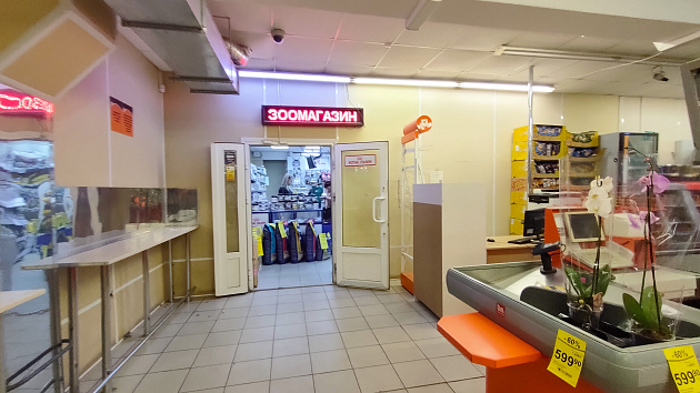 Отдельно стоящее здание площадью 4 929 м² фото 24601