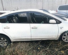 превью Toyota Prius фото 1