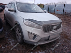 превью Kia Sorento фото 1