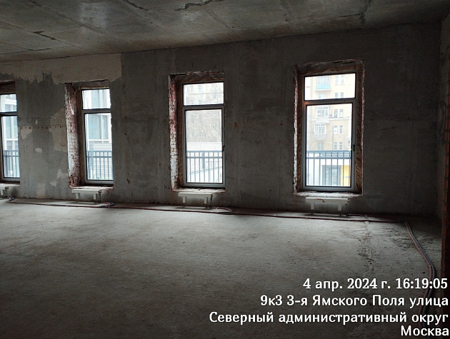 Жилой дом площадью 190 м² фото 78820